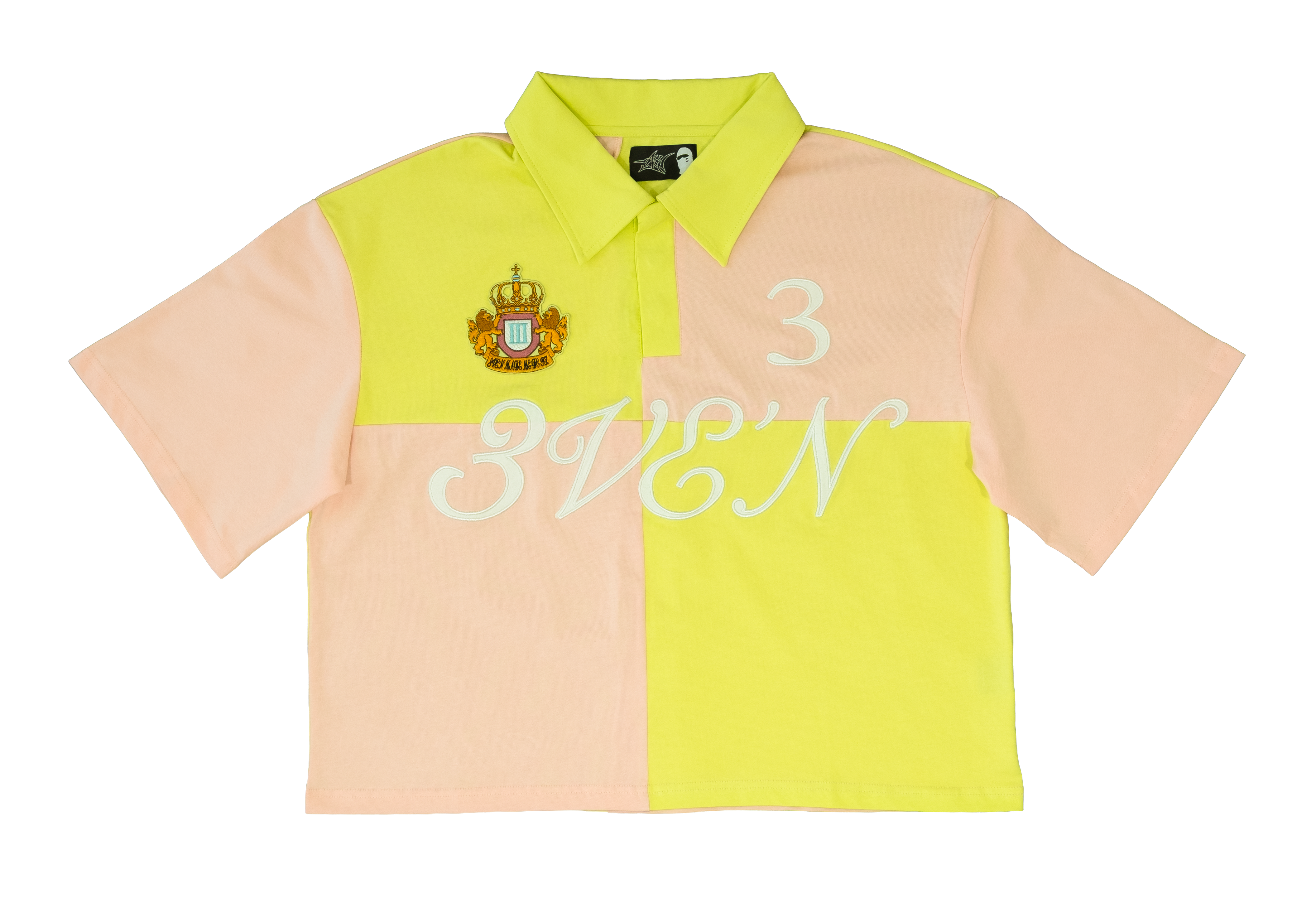 ASCENSION Polo